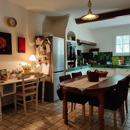 Villa Les Chariotins Draguignan Eksteriør bilde