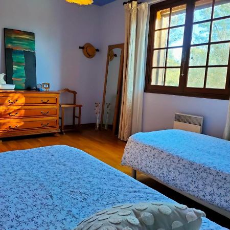Villa Les Chariotins Draguignan Eksteriør bilde