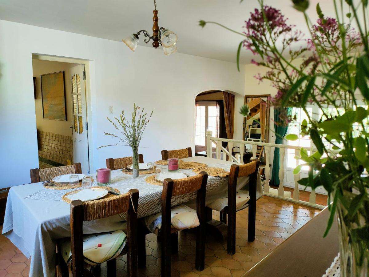 Villa Les Chariotins Draguignan Eksteriør bilde