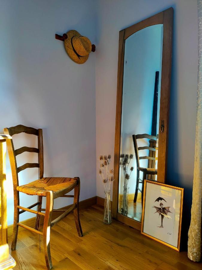 Villa Les Chariotins Draguignan Eksteriør bilde