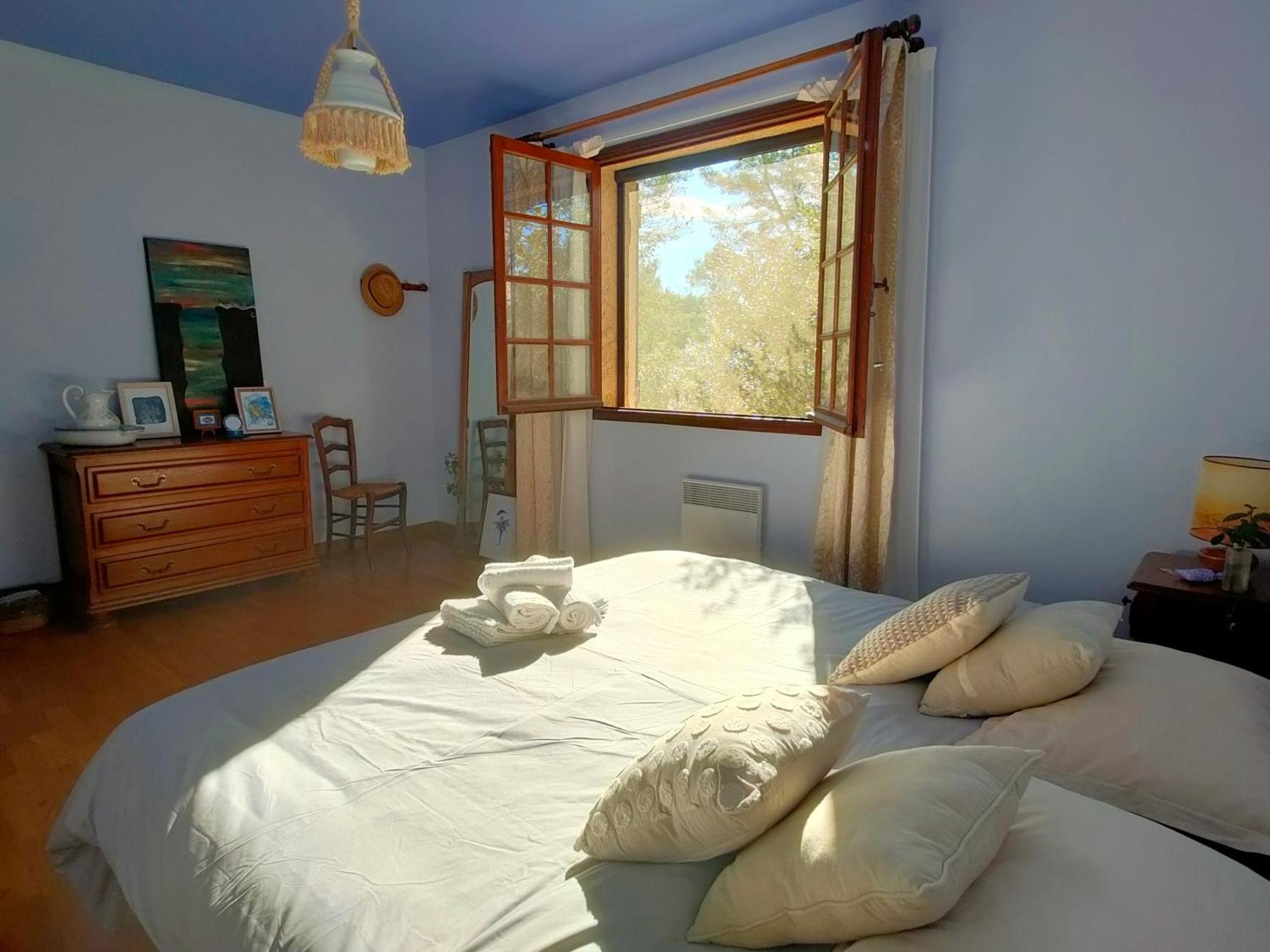 Villa Les Chariotins Draguignan Eksteriør bilde