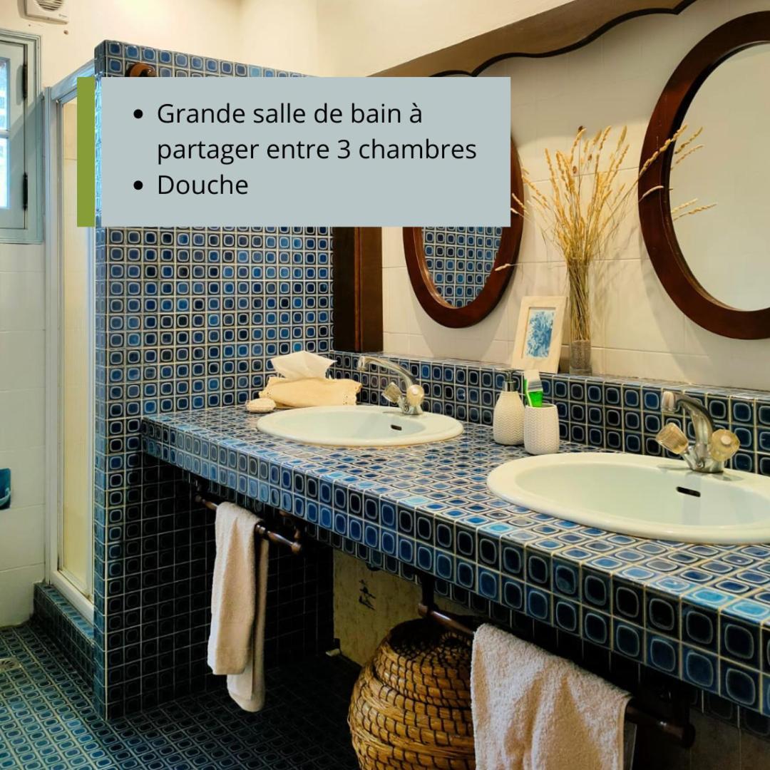 Villa Les Chariotins Draguignan Eksteriør bilde