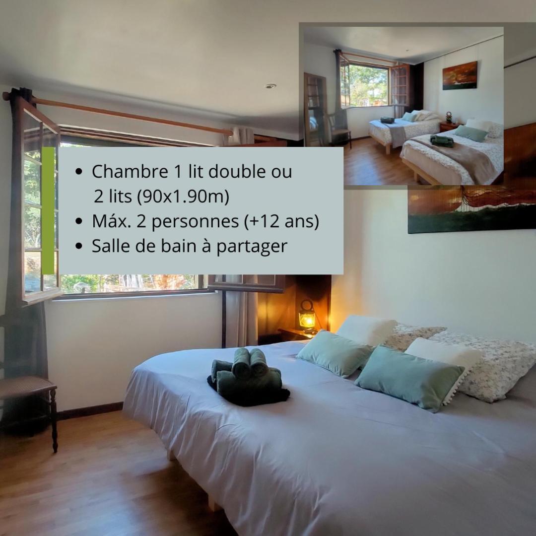 Villa Les Chariotins Draguignan Eksteriør bilde