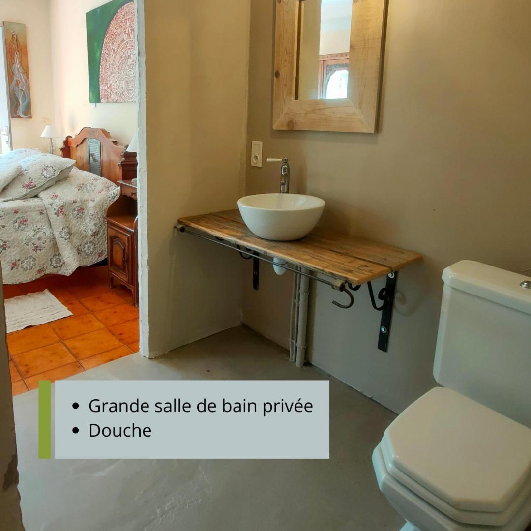 Villa Les Chariotins Draguignan Eksteriør bilde